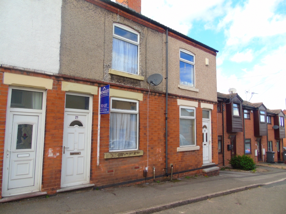 Homelet Lettings Alfreton at Tommy Medley blog