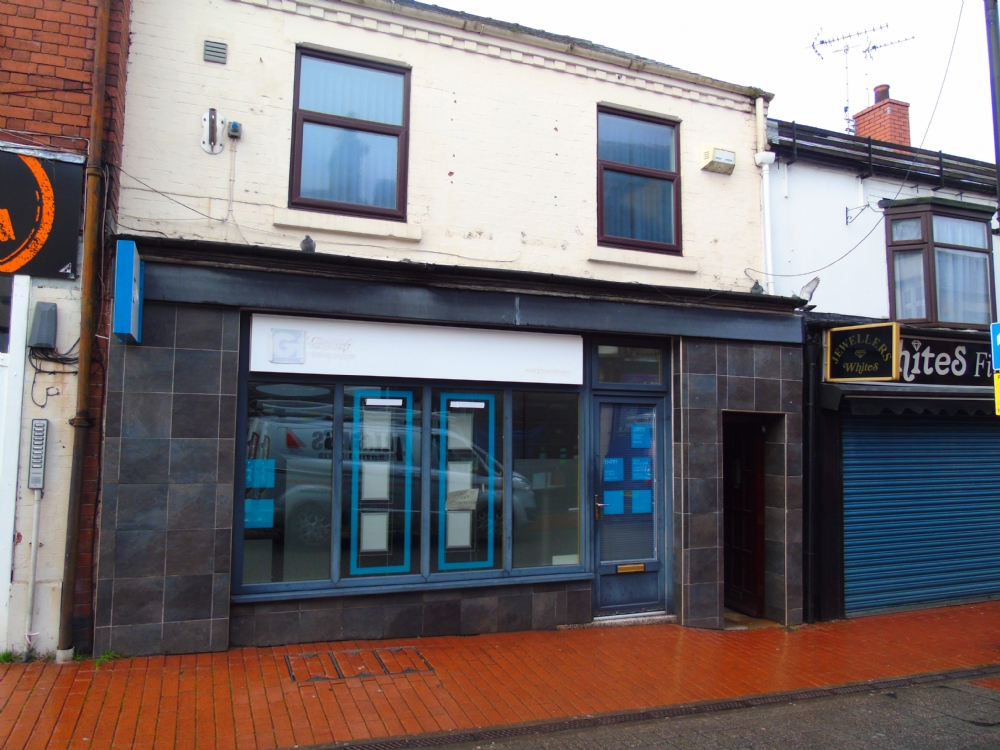 Homelets The Letting Centre Alfreton & Derby