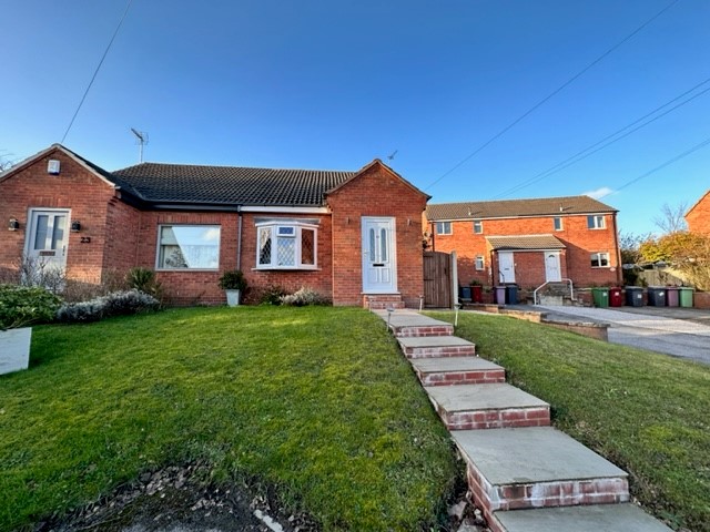 LARCHDALE CLOSE, BROADMEADOWS