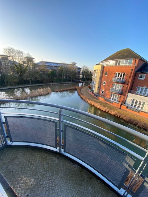 PARK WHARF, NOTTINGHAM
