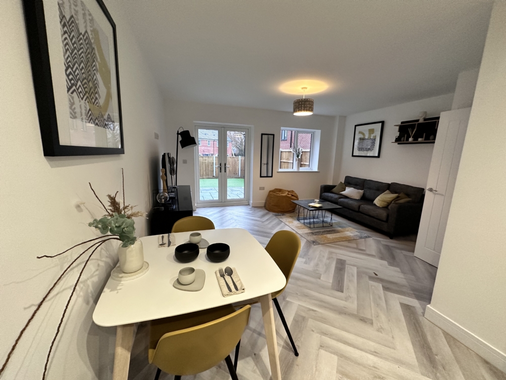 SIR BARNES WALLIS COURT, MAPLE AV,RIPLEY