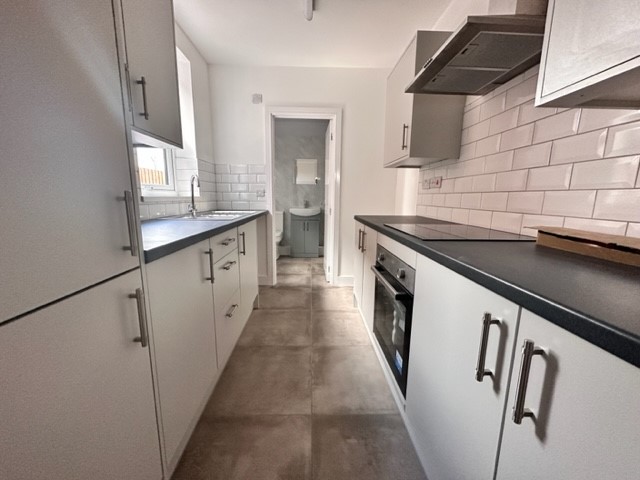 NIGHTINGALE ROAD, ALLENTON, DERBY