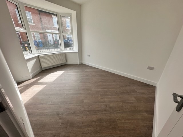 NIGHTINGALE ROAD, ALLENTON, DERBY