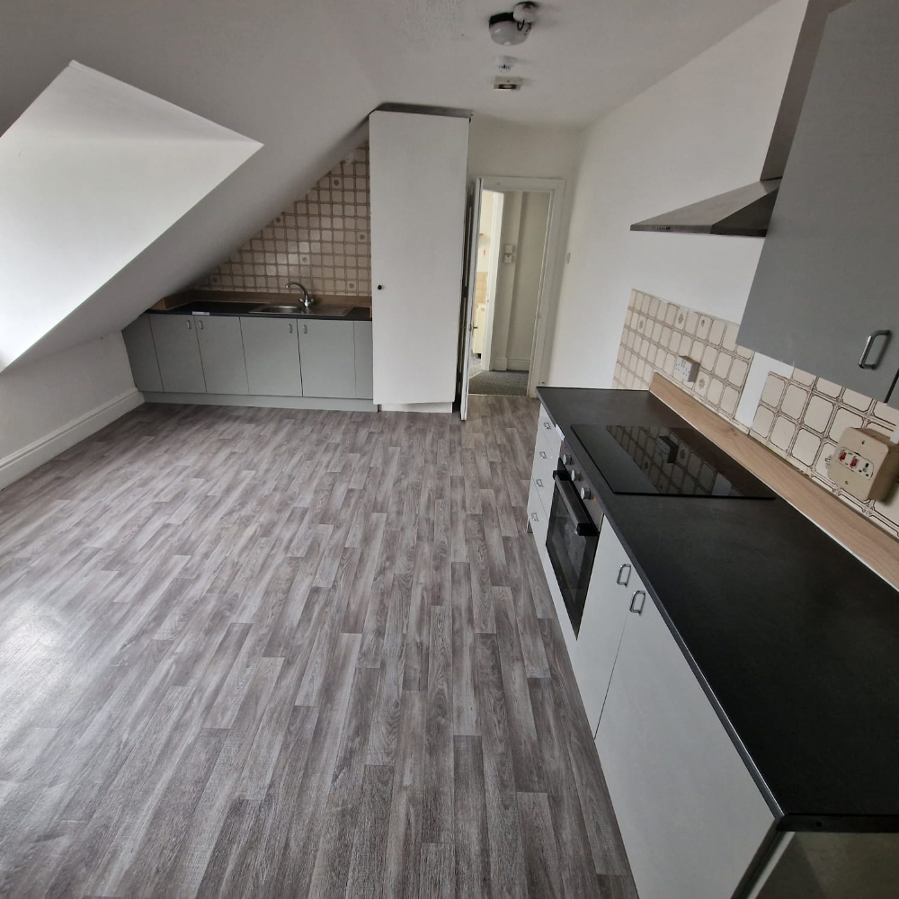 UTTOXETER ROAD,DERBY