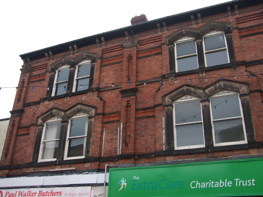 Homelet Alfreton Derbyshires's No1 Letting Agent Lettings in Derbyshire