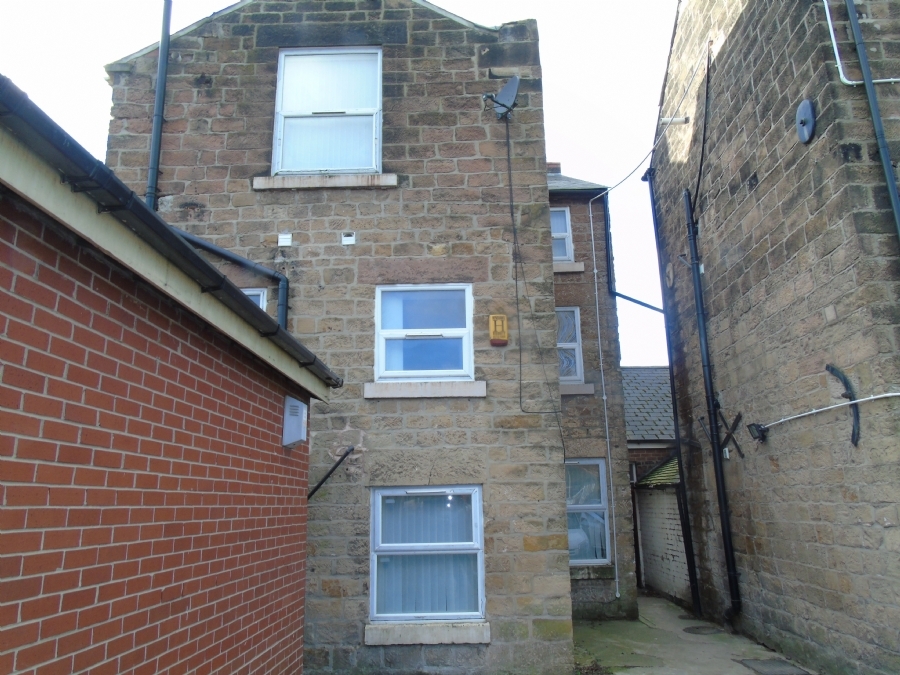 Homelet Alfreton Derbyshires's No1 Letting Agent Lettings in Derbyshire