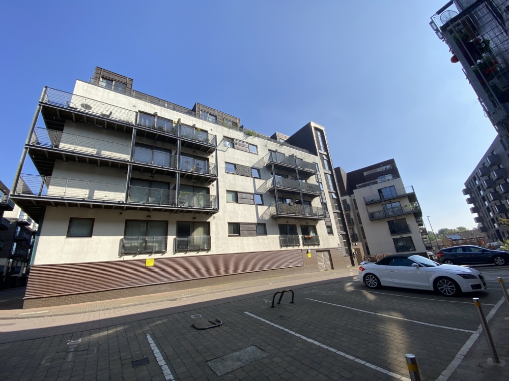 Simply Residential Letting & Auction Agents covering all of the