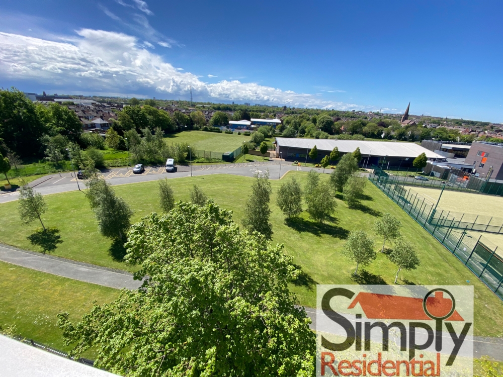 301 Bankfield Park Bankfield Road West Derby Liverpool Simply