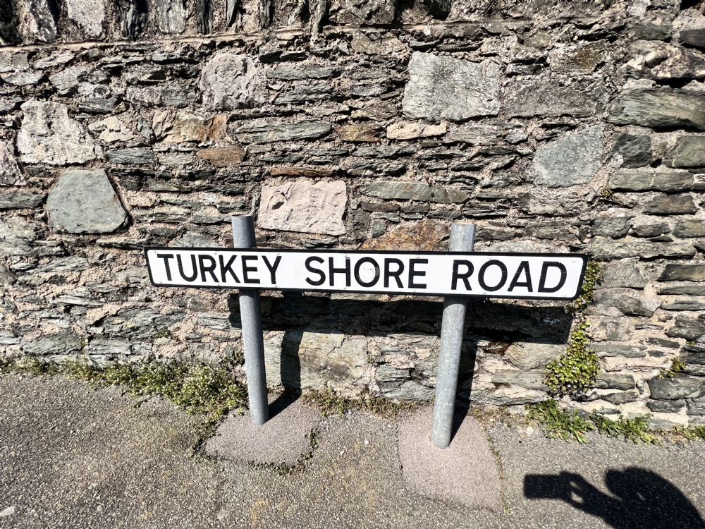 Turkey Shore Rd, Holyhead